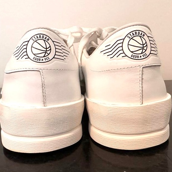 Golden Goose Star Dan - Picture 3 of 13